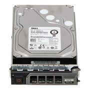 Refurbished Dell VGY1F 2TB LFF Internal HDD