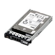 Refurbished Dell WCJ3G 2TB 6GBPS Hard Disk Drive