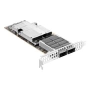 New Nvidia MCX753436MS-HEAB OCP3.0 Adapter Card