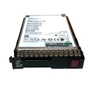 Refurbished P09096-B21 HPE 6.4TB SAS 12G SSD