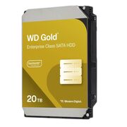 New Western Digital WD203KRYZ 20TB 6GBPS Hard Disk Drive