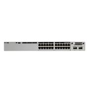 New Cisco C9300-24H-A Ethernet Switch