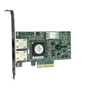 Refurbished Dell J085G Dual Port Ethernet Interface Card