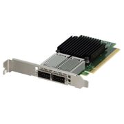 Refurbished Dell RY6P0 Mellanox MCX516A ConnectX-5 Adapter