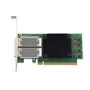 Refurbished MCX556A-EDAT Mellanox 100GBe Adapter Card
