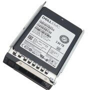 Refurbished 1RHK2 Dell 3. 84TB SATA SSD