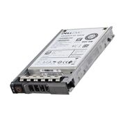 Refurbished 400-AZPG Dell 800GB SAS SSD