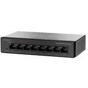 SF100D-08 Cisco 8 Ports Unmanaged Switch