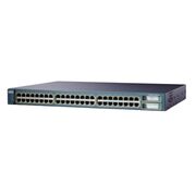 WS-C2950G-48-EI Cisco Switch