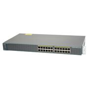 WS-C2960-24-S Cisco 24 Ports Switch