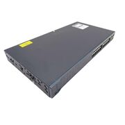 WS-C2960+24TC-S Cisco 24 Ports Ethernet Switch