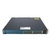 WS-C3560E-24TD-SD Cisco 24 Ports Switch