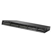 WS-C3650-48PQ-L Cisco 48 Ports Ethernet Switch