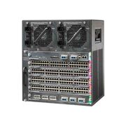 WS-C4506E-GE-96V Cisco Catalyst Switch Chassis
