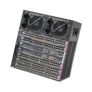 WS-C4507R Cisco 7 Slots Switch Chassis
