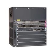 WS-C4507RE+96V+ Cisco 7 Slots Switch Chassis