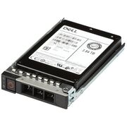 4KPKF Dell 3.84TB 12GBPS SSD