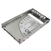 4TRHM Dell 1.6TB 24GBPS SSD