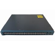 WS-C2360-48TD-S Cisco 48 Ports Ethernet Switch