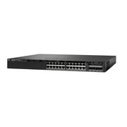 WS-C3650-8X24PD-S Cisco Layer 3 Switch