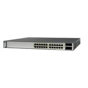 WS-C3750E-24PD-E Cisco 24 Ports Switch