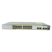 WS-CE500-24LC Cisco 24 Ports Switch