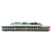 WS-X4148-RJ Cisco 48 Ports Switch