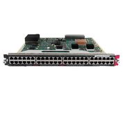 WS-X6248-RJ45 Cisco 48 Ports Switching Module