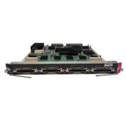 WS-X6548-RJ-21 Cisco 48 Ports Switching Module