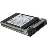 H8D5M Dell 6.4TB NvMe Solid State Drive