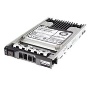 400-ASEK Dell 400GB Solid State Drive