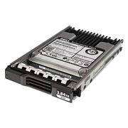 New 400-ASZU Dell 3.84TB SATA 6GBPS SSD
