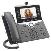 CP-8845-W-K9 Cisco IP Video Telephony