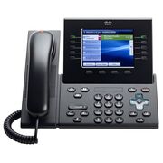 CP-8961-C-A-K9 Cisco UC Telephony