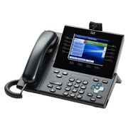 CP-9951-CL-K9 Cisco IP Video Telephony