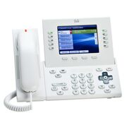 CP-9971-W-K9 Cisco IP Telephony