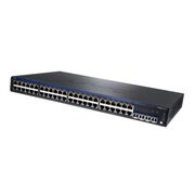 EX2200-48T-4G Juniper 48 Ports Switch