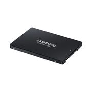 New MZ-7L33T80 Samsung 3.84TB SSD