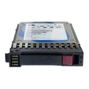 P10450-X21 HPE 960GB SAS Solid State Drive