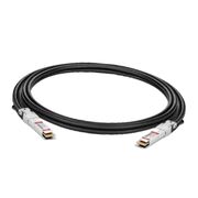QDD-400-CU2.5M= Cisco 400G Passive Cable