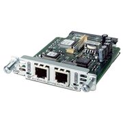 VIC3-2FXS-E-DID Cisco 2 Ports Voice Card