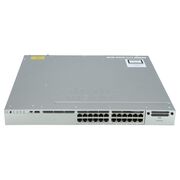 WS-C3850-24PW-S Cisco 24 Ports Managed Switch