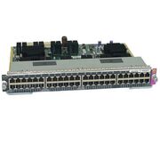 WS-X4648-RJ45V-E Cisco Service Module