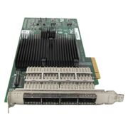 OEM 111-02396 NetApp SAS SATA 4 Port