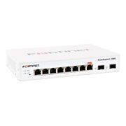 FS-108E Fortinet Ethernet Switch