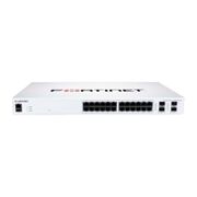 FS-124F-POE Fortinet 24 Ports Switch