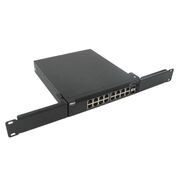 G5JTH Dell 16 Ports Manageable Switch