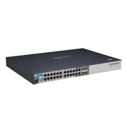 J9021A#ABB HPE 24 Ports Switch