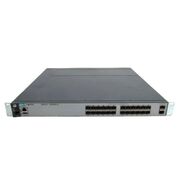 Refurbished J9584A HP 24 Ports Rack Mountable Switch