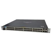 J9627A#ABA HP 48 Ports Rack Mountable Switch